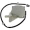 Continental/Teves Acura Cl 99-97/Honda Accord 97-94 Lock Actuator, Ac89758 AC89758 - alternate 1